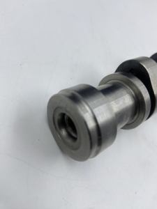 เพลาลูกเบี้ยว AUFERAY คุณภาพสูง ทนทาน ใช้แทนของแท้ได้โดยตรง รหัส OE 9806753180 สำหรับ Peugeot 408 C4 อะไหล่แท้จากโรงงาน ชิ้นส่วนเครื่องยนต์ - Product Image 4