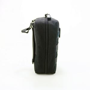 Taktis EMT Molle Kantong Pertolongan Pertama <span class=keywords><strong>Kit</strong></span> Pouch Tas Darurat - Product Image 3