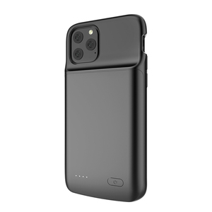 Batería externa Paquete <span class=keywords><strong>de</strong></span> 2020 Ultra Slim ligero <span class=keywords><strong>de</strong></span> respaldo <span class=keywords><strong>de</strong></span> <span class=keywords><strong>banco</strong></span> <span class=keywords><strong>de</strong></span> potencia recargable para iPhone 11/11 pro/11 pro - Product Image 2
