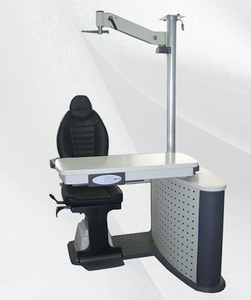 Poltrona Professionale per Optometria CT-360 Unità Oftalmologica - Product Image 5
