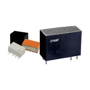 2987888 RELAIS USAGE GÉNÉRAL SPDT 16A 24V Spécialement conçu pour les relais de puissance, relais de plus de 2 ampères - Product Image 1