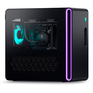 Computadoras de Escritorio para Juegos Dell Alienware Aurora R16, Computadora de Escritorio para Juegos con I7-14700KF, 16G, 512G, RTX4060, 1000W, <span class=keywords><strong>Caja</strong></span> de Computadora para Juegos - Product Image 3