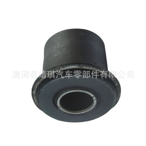 บูชปีกนก 8-94408840-0 สำหรับระบบกันสะเทือนแมคเฟอร์สัน อะไหล่ทดแทน - Product Image 4