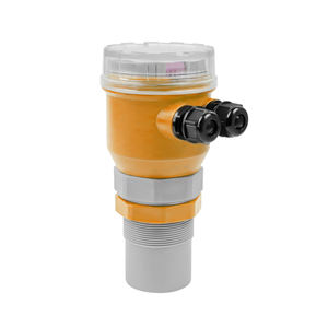 HNL100-A เซ็นเซอร์วัด<span class=keywords><strong>ระดับ</strong></span>ของเหลวแบบอัลตราโซนิก |   แบบไม่สัมผัส |   ระยะ 5-40 เมตร |   เอาต์พุต 4-20mA/RS485 |   มาตรฐาน IP65 - Product Image 1