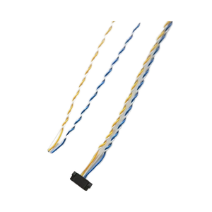 Kablo demeti örgü makinesi tüketici elektroniği kablo demetleri - Product Image 4