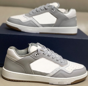Baskets de sport de luxe style designer grandes marques, baskets basses décontractées pour hommes, chaussures de mode rétro style Palace - Product Image 4