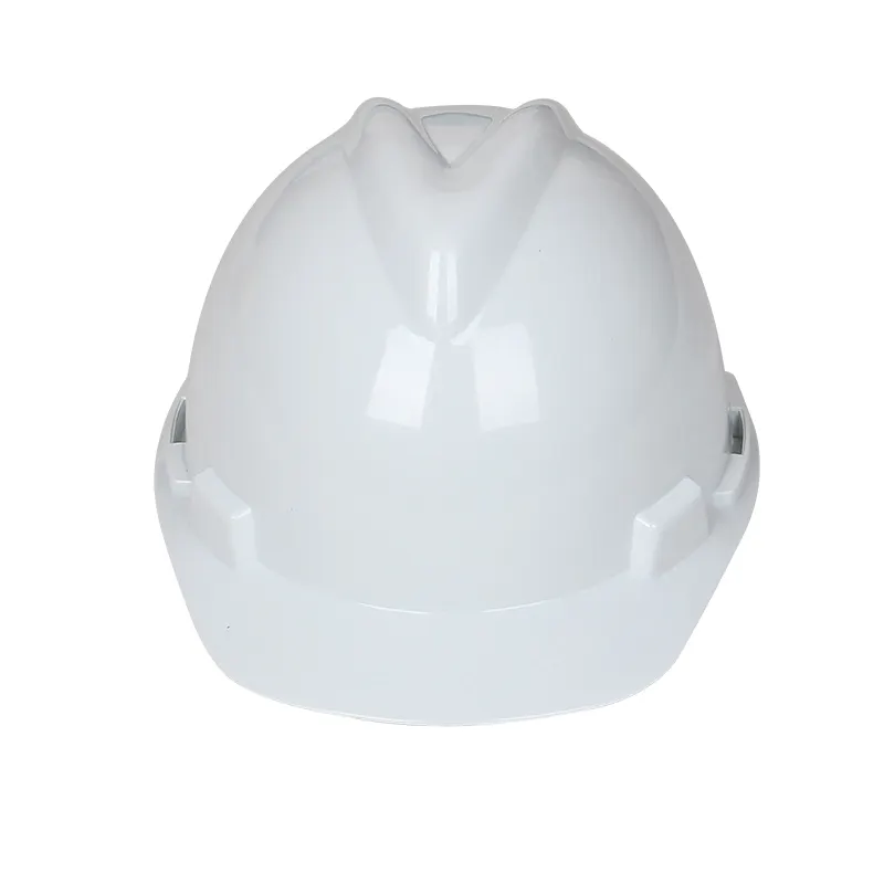 고품질 주문을 받아서 만들어진 색깔 아bs 불 싸움 산업 안전 용접 헬멧