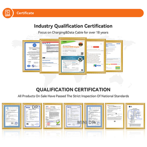 Cáp Mini DP 2.1 40Gbps ULT-unite 1m 2m, đầu nối DP đực-đực, màu đen, vỏ PVC, đầu nối mạ vàng, vỏ hợp kim nhôm, hỗ trợ 8K - Product Image 6