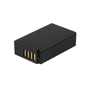 For <b>Nikon</b> EN-EL20 <b>Camera</b> <b>Battery</b> 1 J1 J2 J3 S1 AW1 V3 coolpix A EL20a - Product Image 2