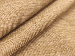 ผ้าโพลีเอสเตอร์สองสีแบบดับเบิ้ลบิไซส์ ทอลายทวิลล์ เนื้อสัมผัสพิเศษ คุณภาพสูง หรูหรา เหมาะสำหรับเสื้อเชิ้ต ชุดเดรส และชุดลำลอง 8379 # - Product Image 4