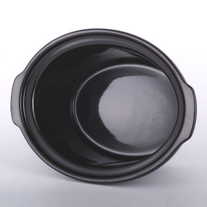 Marcheur électrique en acier inoxydable, ml, nouveau cuiseur à mijoter, avec couvercle verrouillage - Product Image 4