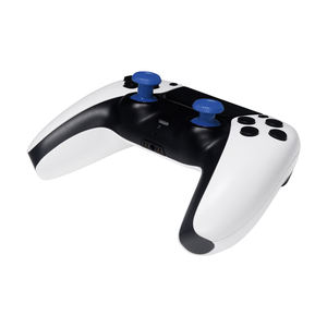 Juegos de Thumbstick azul oscuro para <span class=keywords><strong>PS5</strong></span>, botones de controlador, piezas de accesorios con Kit de reparación Compatible con <span class=keywords><strong>PS5</strong></span> - Product Image 6
