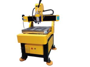 Máquina de Grabado Automática para Madera Acebest Ace-6090 Bibo, Máquina de Grabado Publicitario de Alta Precisión (0.01 mm) - Product Image 3