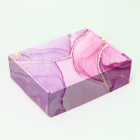 Vente en Gros Boîte d'Expédition Cadeau Personnalisée en Carton Ondulé Nouveau Design pour Cosmétiques avec Logo