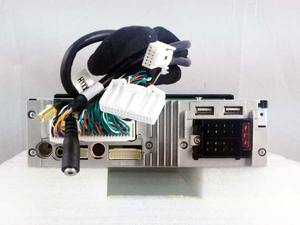 Système multimédia de voiture Android 10.0 7 pouces pour CITROEN <span class=keywords><strong>C4</strong></span> <span class=keywords><strong>2007</strong></span>, <span class=keywords><strong>autoradio</strong></span>, GPS, navigation, 2+32 Go - Product Image 4