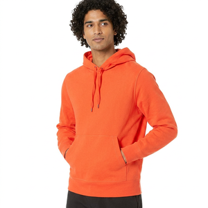 Sweat à capuche pour homme de qualité supérieure à prix raisonnable, produit phare, fabrication pakistanaise, streetwear pour homme, en vente - Product Image 1
