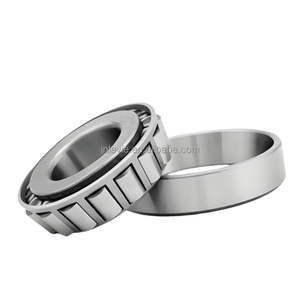 Cuscinetti a rulli conici a prezzi più bassi del mercato del riduttore di velocità 30320 - Product Image 2