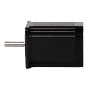 Motor paso <span class=keywords><strong>a</strong></span> paso híbrido Kaifull <span class=keywords><strong>Nema</strong></span> <span class=keywords><strong>23</strong></span> de 57 mm, 1.8 grados, <span class=keywords><strong>4.2</strong></span> <span class=keywords><strong>A</strong></span>, 2.0 Nm, KST-57D53-0001, 24 V CC, doble fase, alto torque, para fresado CNC y proyectos DIY - Product Image 4