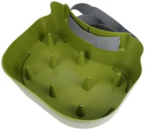 飞钓剥线篮正品丹麦费斯克设计符合人体工程学的光滑弯曲超光最小化线缠结B06
