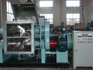 Machine à mélanger la mastic époxy pour la réparation des fissures de béton, machine à fabriquer le mastic époxy pour la réparation des fissures de béton - Product Image 3