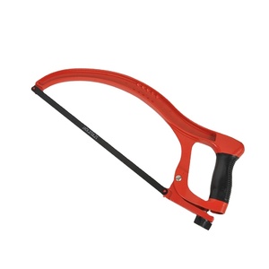 耐久性のある固定弓のこフレーム強力なタイプポータルフレーム弓のこミニ弓のこフレームハックソーブレード - Product Image 1