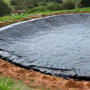 ダムライナーシール魚のダムライナー穿刺 - Product Image 1