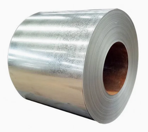 Plaque d'acier revêtue de silicium en aluminium/<span class=keywords><strong>bobine</strong></span> ASTM A463 Tyoe 1 DX53D AS120-<span class=keywords><strong>stella</strong></span> - Product Image 4