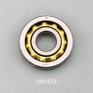 Roulement à billes 1A01013 pour machine à coudre Newlong DN-5U pour la fabrication de sacs, machine à coudre industrielle pour la fermeture de sacs, pièces de machine à coudre - Product Image 5