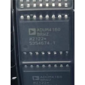 Original New ADUM4160BRWZ-RL SOIC16 USB Digital <strong>Isolator</strong> ADUM4160BRWZ in Stock - Product Image 2