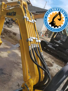 รถขุดมือสอง PC20 PC20 30 55 78 - Product Image 4