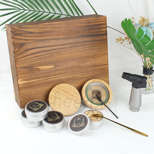 Kit de infusor para ahumador de whisky y cóctel, Kit de filtro para ahumador de cóctel para bebidas, accesorios para Bar, herramienta para ahumador de whisky - Product Image 6