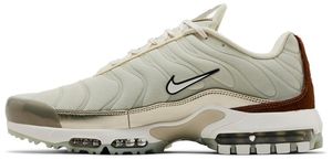 Chaussures de golf unisexes en cuir véritable For For Plus Golf NRG Players Championship avec semelle extérieure en caoutchouc et semelle intermédiaire en EVA - Product Image 1