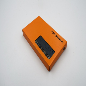 PLC-controller Nieuw Origineel Magazijnmerk PLC-programmeercontroller NIEUW X20DI4372 - Product Image 1