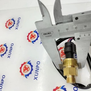 Capteur de pression 194-6722 1946722 pour excavatrice 322C 325C 345B 345C - Product Image 4