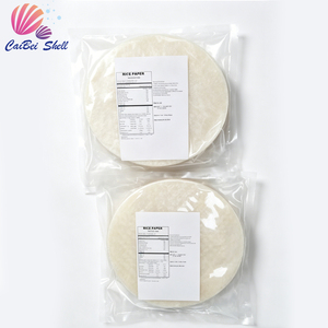 Carta di Riso Commestibile A4 per Alimenti, Stampabile ad Alta Definizione, Non Tossica, per Decorazione Torte, Trasferimento su Cioccolato, Pasticceria Domestica - Product Image 1