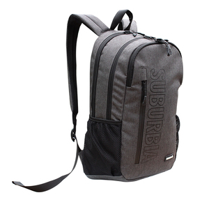 Mochila escolar impermeable para hombre, bolsa de viaje para notebook, deporte, portátil, al aire libre, novedad - Product Image 3