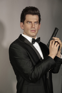 Thực tế tùy chỉnh quy mô con người nổi tiếng diễn viên nổi tiếng Tượng sáp - Product Image 2