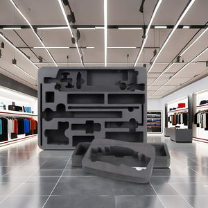 カスタムダイカットPUボックス保護EVAフォーム挿入ボックスとフォームパッキングのための包装 - Product Image 5