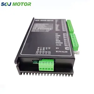 BLSD4815B 24v 48V 300w 440w Arrival Good Price Bldc Motor Driver Controller Brushless Dc Motor Driver