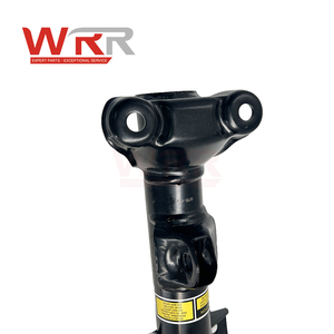 Nouvel amortisseur en acier pour Benz R171 SLK200 SLK300 SLK350, ensemble de suspension avant gauche et droite - Product Image 3