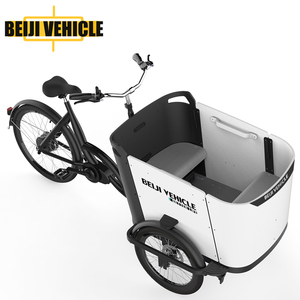 Three Wheel <strong>Electric</strong> Cargo <strong>Bike</strong> <strong>Used</strong> <strong>for</strong> Adult From Factory <strong>for</strong> <strong>Sale</strong> - Product Image 6