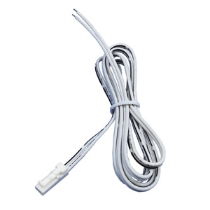 Jin Fengsheng DuPont 2P Connector 2.54mm Pitch Male Female Snap On Terminal Wire Harness For Kitchen Cabinet Light - Product Image 1