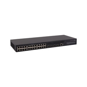 S5130S-28S-EI Switch de Red Administrado Gigabit de 24 Puertos con Uplinks de 10G - Product Image 3