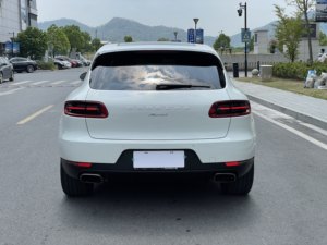 <span class=keywords><strong>Porsche</strong></span> <span class=keywords><strong>Macan</strong></span> 2017 Euro 5 2.0T, Vehículo Profesional de Gasolina para Exportación, Personalizable a Bajo <span class=keywords><strong>Precio</strong></span> - Product Image 6