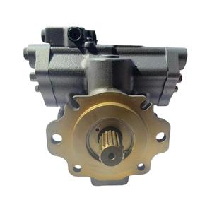 Bomba Hidráulica para Bulldozer, Pieza 720-2M-00071 720-2M-00072, Conjunto de Bomba Principal Hidráulica para D39-22 - Product Image 4