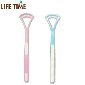 <span class=keywords><strong>Limpiador</strong></span> <span class=keywords><strong>de</strong></span> <span class=keywords><strong>lengua</strong></span> para el Cuidado <span class=keywords><strong>Oral</strong></span>, rascador <span class=keywords><strong>de</strong></span> <span class=keywords><strong>lengua</strong></span> desechable con tarjeta <span class=keywords><strong>de</strong></span> blíster, cepillo <span class=keywords><strong>de</strong></span> recubrimiento, proveedor <span class=keywords><strong>de</strong></span> WAL-MART, 2 uds. - Product Image 6