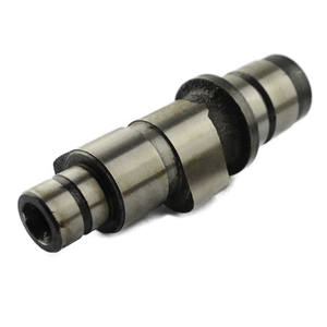 2 Piezas de Repuesto para Motor de Motocicleta, Eje de Levas para YAMAHA XV250 XV 250 V Star <span class=keywords><strong>Virago</strong></span> 1988-2010 - Product Image 4