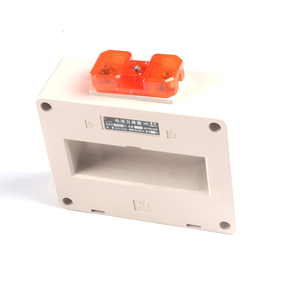 Transformateur de courant toroïdal monophasé <span class=keywords><strong>WAKAN</strong></span> 0.5 Classe 660V en cuivre pour intérieur, modèle LMK1(BH)-0.66-140 II, 98% - Product Image 4