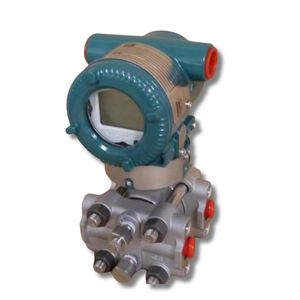 Transmisor de Presión Diferencial Multivariable EJX910A 100% Original, Nuevo y de Alta Calidad - Product Image 2