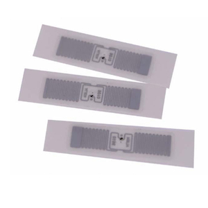 Etiquetas y Marcas RFID Pasivas de Alta Calidad GSC para Gestión de Vehículos UHF ISO18000-6C - Product Image 4